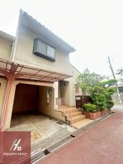 テラス 吹田市山田西3丁目