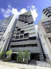 地下鉄桜通線久屋大通駅まで徒歩5分