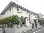 八雲テラスハウスA棟