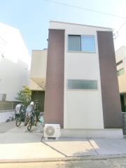 南久が原2丁目戸建