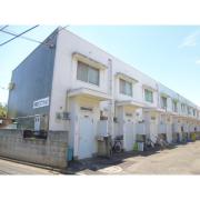 岩崎第2マンション