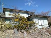 草津町前口戸建貸家