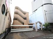地下鉄東山線岩塚駅まで徒歩5分