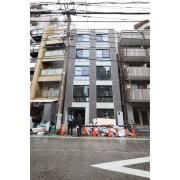 京急本線京急鶴見駅まで徒歩6分