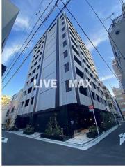 ステージグランデ日本橋人形町