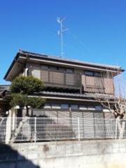 吉見町 日本家屋一戸建