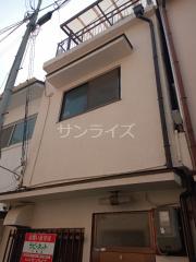 生野区勝山北5丁目貸家