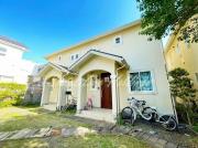 茅ヶ崎市東海岸南3丁目テラスハウス