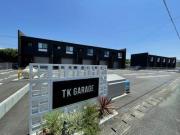 TK GARAGE A