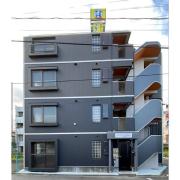 ＪＲ仙石線宮城野原駅まで徒歩6分