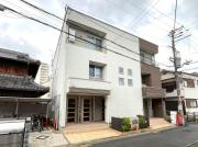 京阪本線大和田駅まで徒歩14分