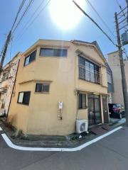 ブルーライン蒔田駅まで徒歩7分