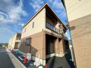 千葉都市モノレール千城台駅まで徒歩13分