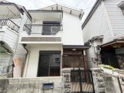 立花町1丁目貸家