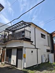 喜沢2丁目貸戸建