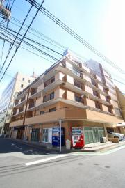 キャスティール五島町