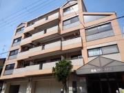 阪神本線芦屋駅まで徒歩9分