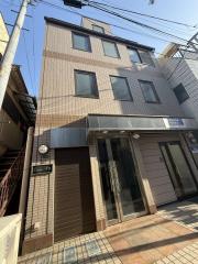 グランデ十条