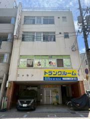 ニッセンビル