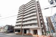 地下鉄桜通線太閤通駅まで徒歩7分