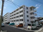 沖縄都市モノレール安里駅まで徒歩18分