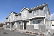 ＪＲ東北本線本宮駅まで徒歩17分