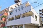 ドミール平和島