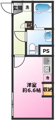 S-Terrace元住吉