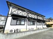 LIBERTY HOUSE A棟