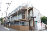京王線下高井戸駅まで徒歩6分