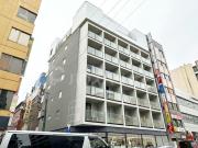 FUKUMI APARTMENT
