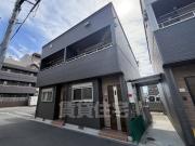 サンリブ8号館
