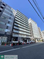 サンライズ茅場町
