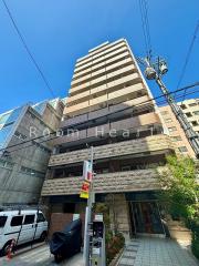 プレサンス谷町アルファ