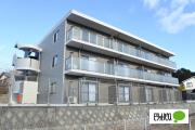ＪＲ草津線寺庄駅まで徒歩4分