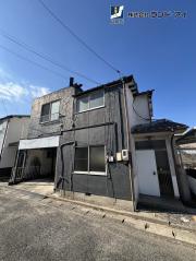 川張貸家