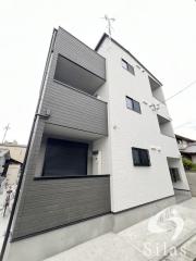 地下鉄中央線高井田駅まで徒歩8分