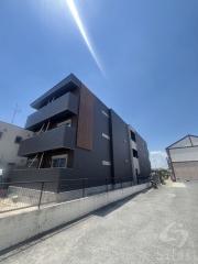 フジパレス吹田岸辺