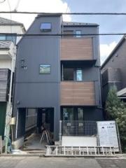 グランニール梅ヶ丘