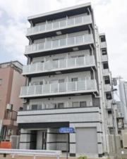プレスト武蔵小杉