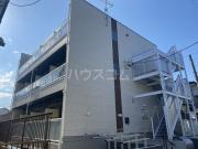 リブリ南町II