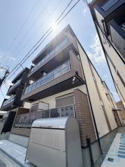 地下鉄谷町線長原駅まで徒歩5分