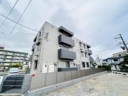阪急神戸線西宮北口駅まで徒歩19分