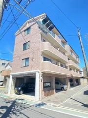 広島電鉄宮島線廿日市市役所前（平良）駅まで徒歩5分