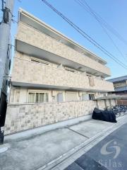地下鉄谷町線守口駅まで徒歩10分
