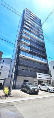 プレサンスOSAKA東中本エシデル