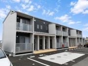 アクシア西鹿島B棟
