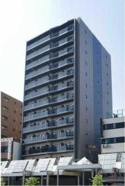 都営三田線巣鴨駅まで徒歩1分