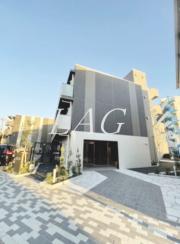 SHOKEN Residence川崎登戸WEST