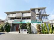 小田急江ノ島線長後駅まで徒歩8分
